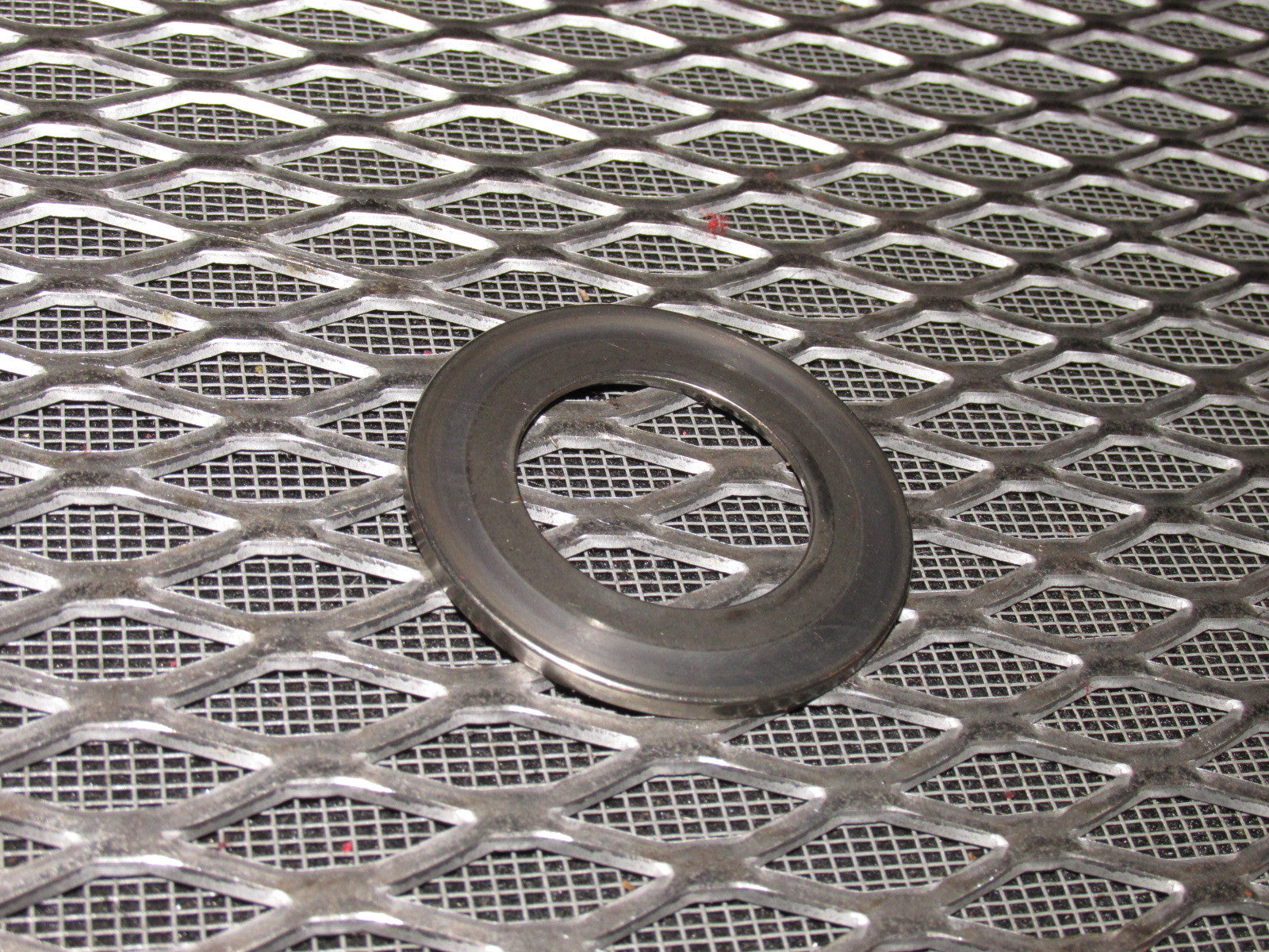 84 85 Mazda RX7 OEM 12A Engine Thrust Plate