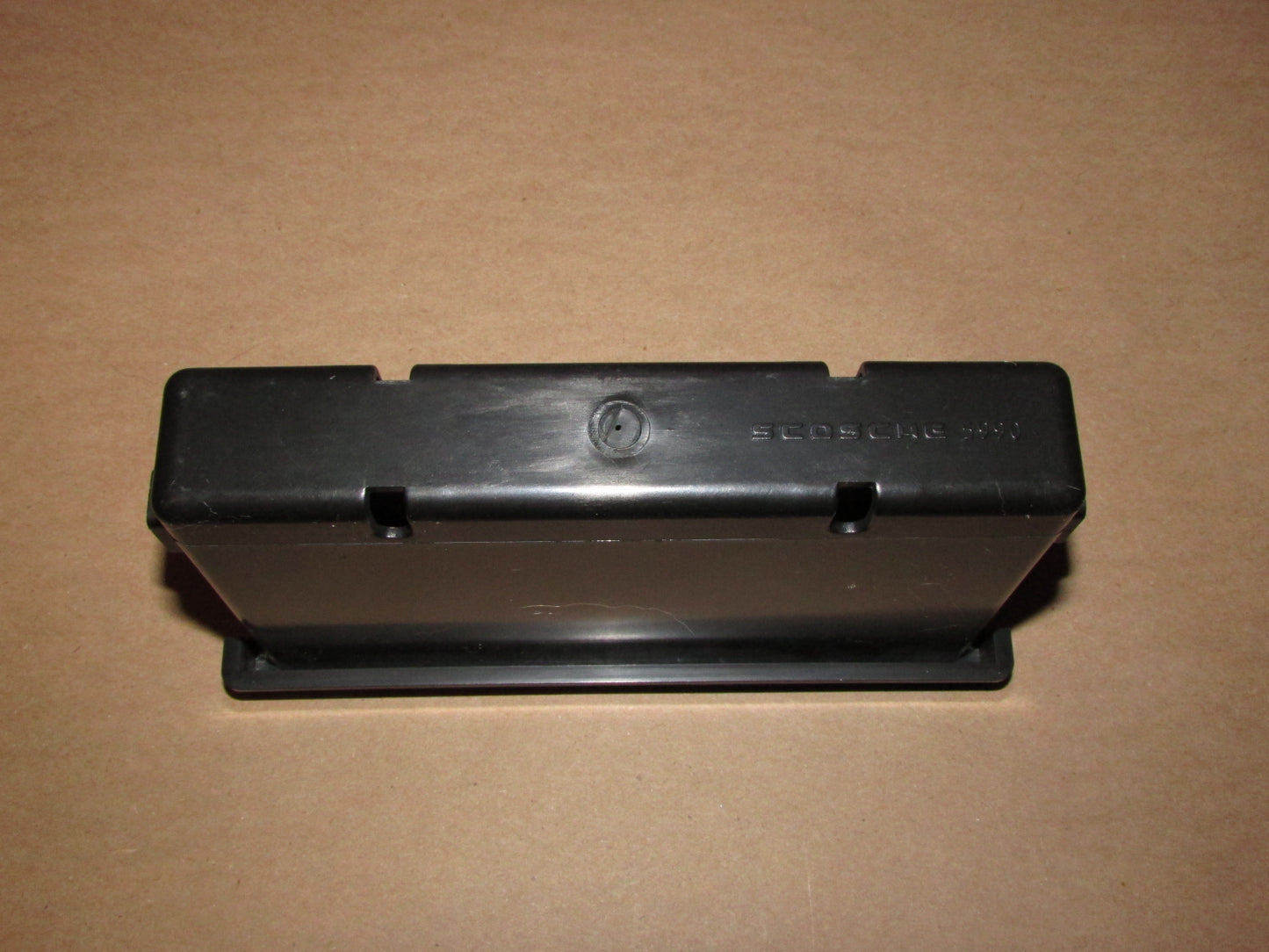 06 07 08 09 10 11 12 Mitsubishi Eclipse Stereo Radio Single Din Pocket