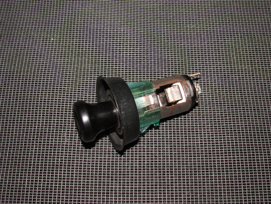 90 91 92 93 Mazda Miata OEM 12v Lighter & Adapter
