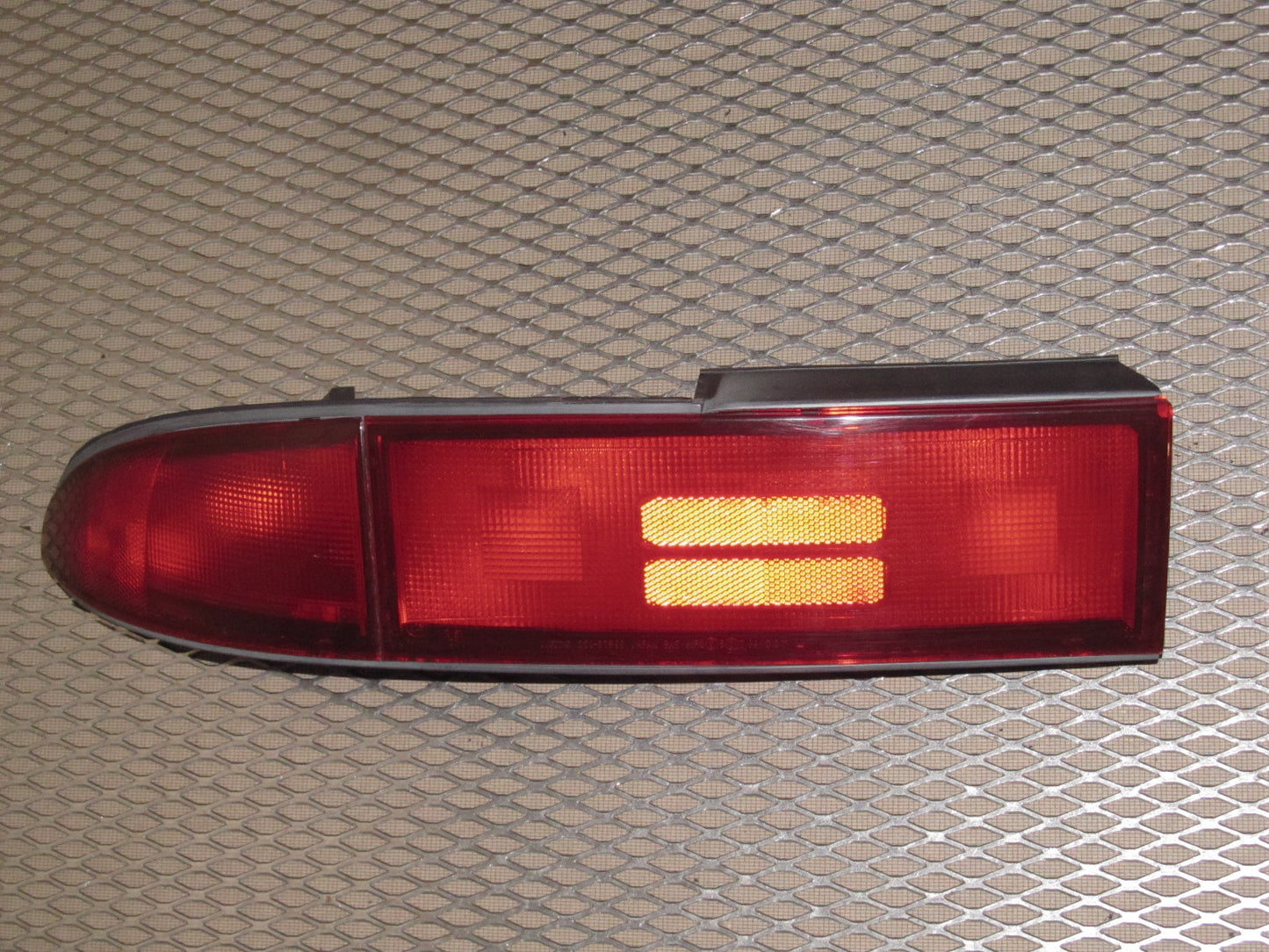 94 95 96 97 Mitsubishi 3000GT Tail Light - Left