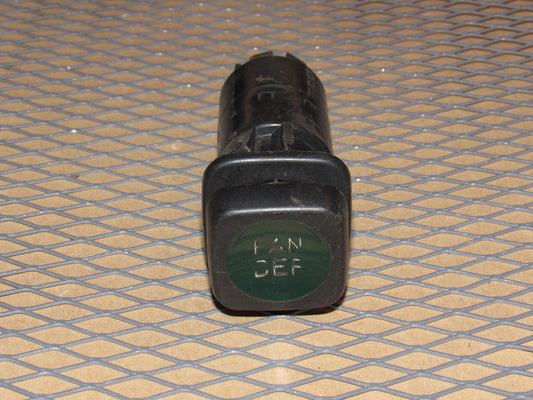 77-95 Mercedes Benz T1 Van OEM Fan Def Defroster Switch