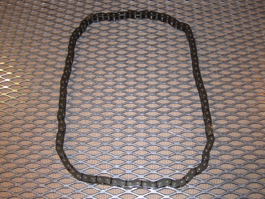 91 92 93 94 Nissan 240SX OEM Engine Crankshaft Timing Chain