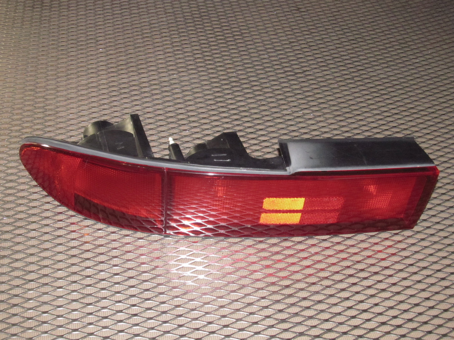 94 95 96 97 Mitsubishi 3000GT Tail Light - Left