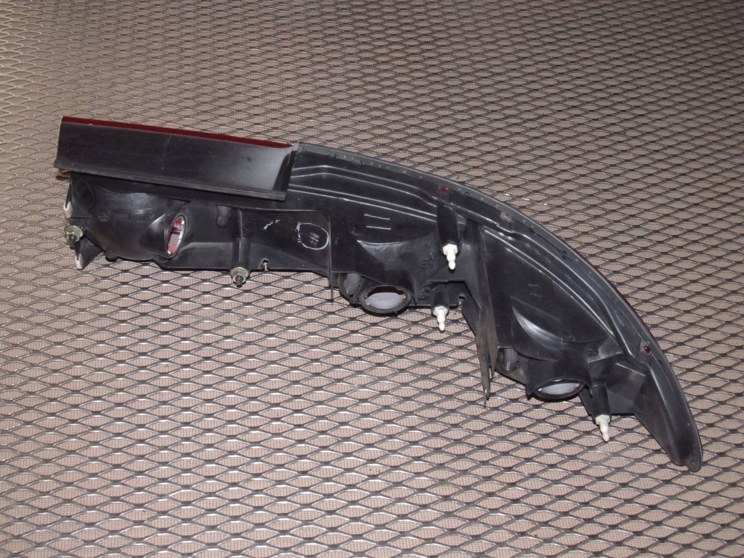 94 95 96 97 Mitsubishi 3000GT Tail Light - Left