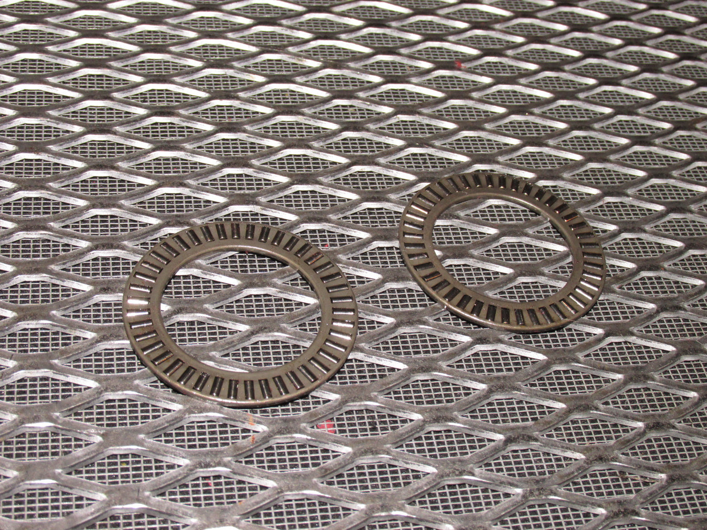 84 85 Mazda RX7 OEM 12A Engine Needle Bearing