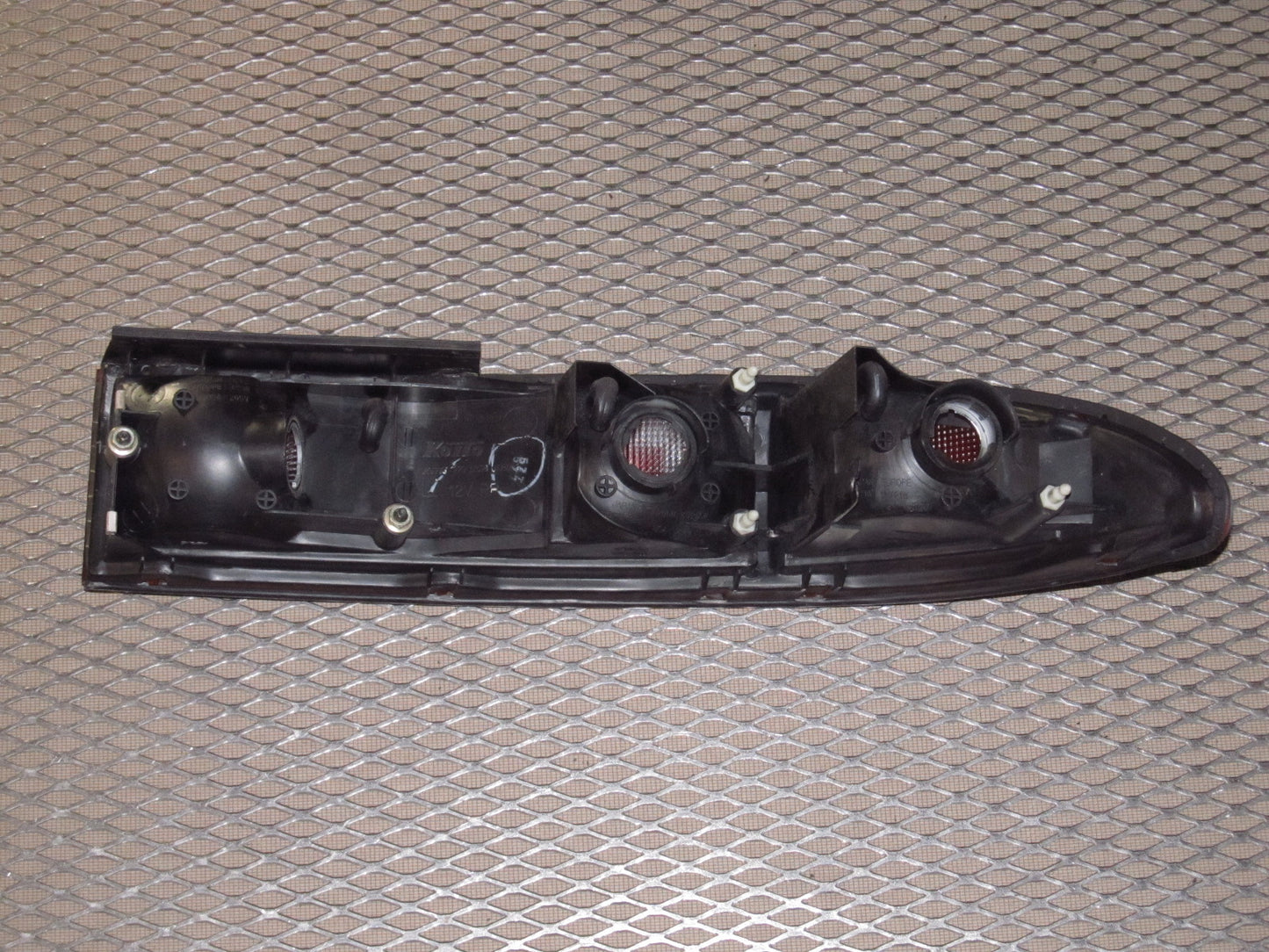 94 95 96 97 Mitsubishi 3000GT Tail Light - Left