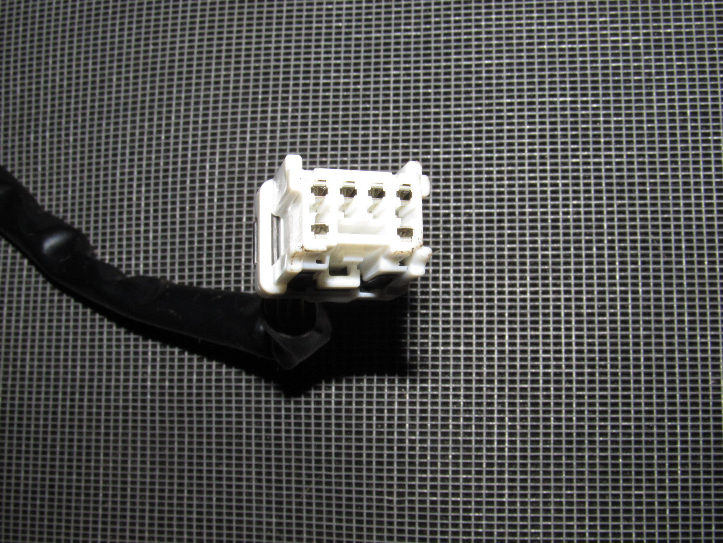 03-04 Infiniti G35 Sedan OEM Power Seat Switch - Front Left