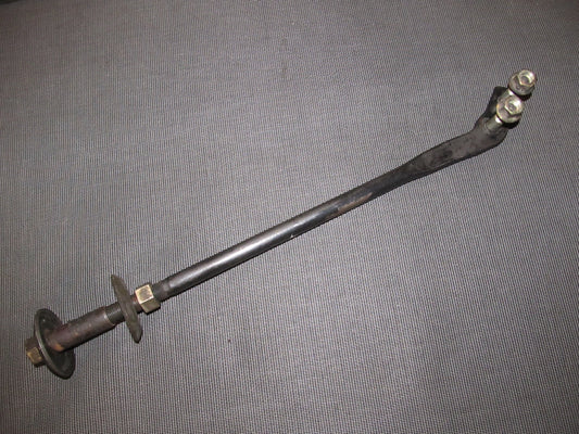 87 88 89 Toyota MR2 OEM Front Control Strut Rod - Right