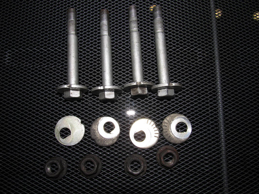 90 91 92 93 Mazda Miata OEM Alignment Bolt - Rear Set