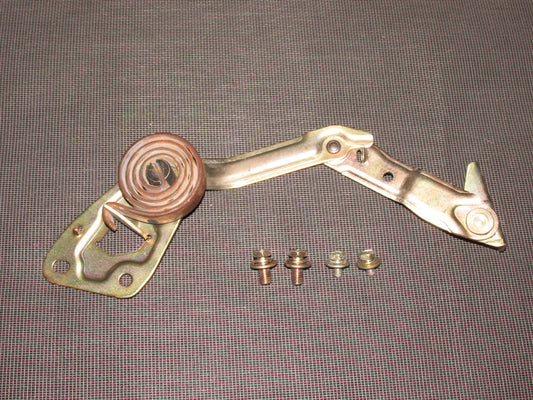 87 88 89 Toyota MR2 OEM Trunk Recliner Hinge