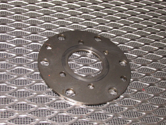 84 85 Mazda RX7 OEM 12A Engine Eccentric Shaft Plate