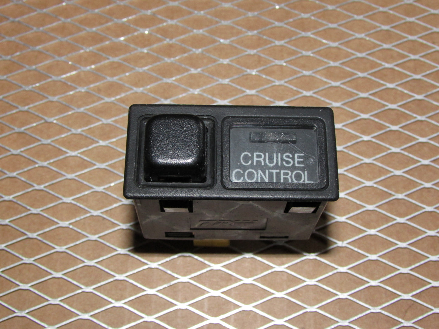 86 87 88 89 Honda Accord OEM Cruise Control On/Off Switch