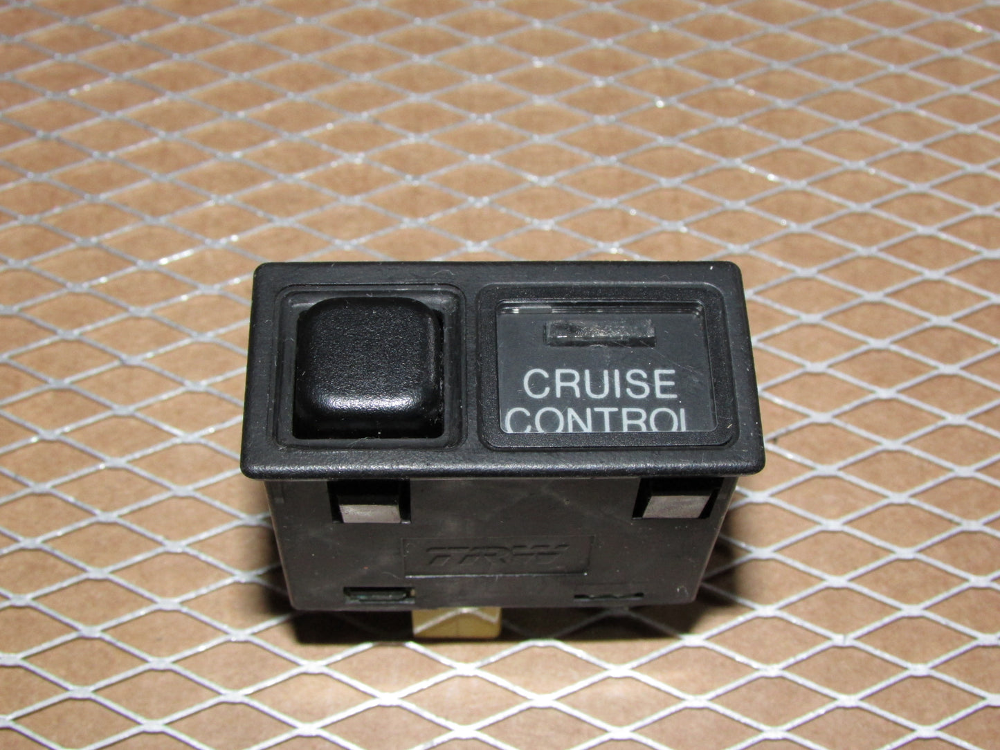 86 87 88 89 Honda Accord OEM Cruise Control On/Off Switch