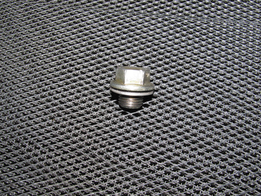 94 95 96 97 98 99 00 01 Acura Integra Engine Oil Pan Drain Plug
