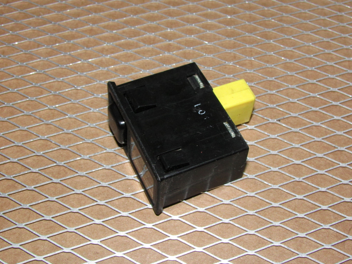 86 87 88 89 Honda Accord OEM Cruise Control On/Off Switch