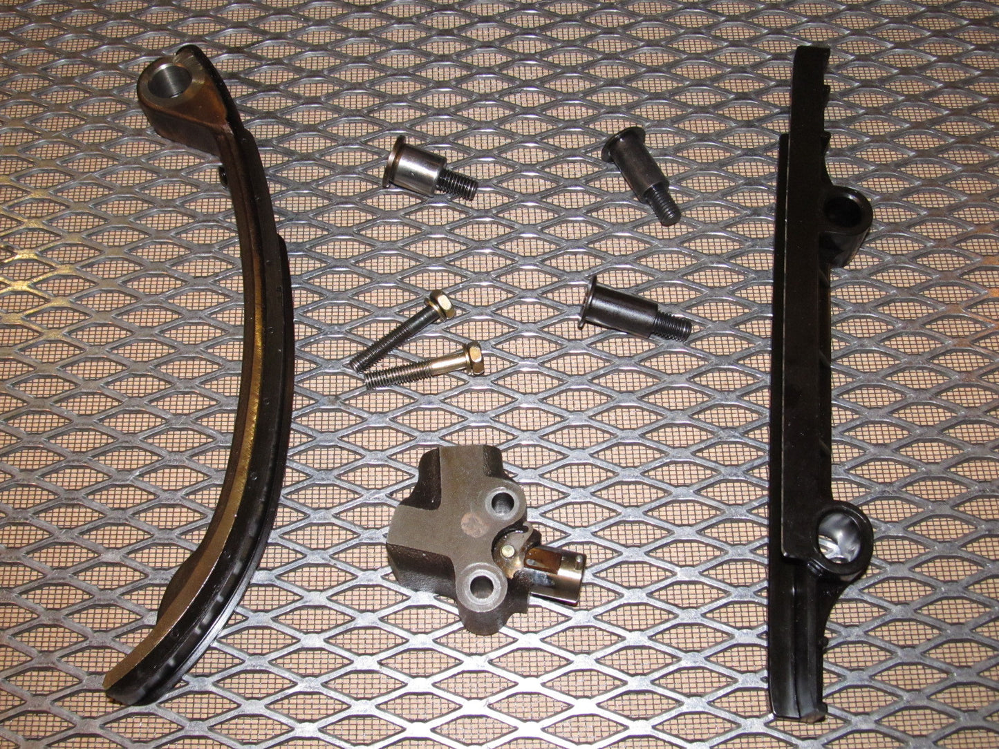91 92 93 94 Nissan 240SX OEM Engine Timing Chain Tensioner