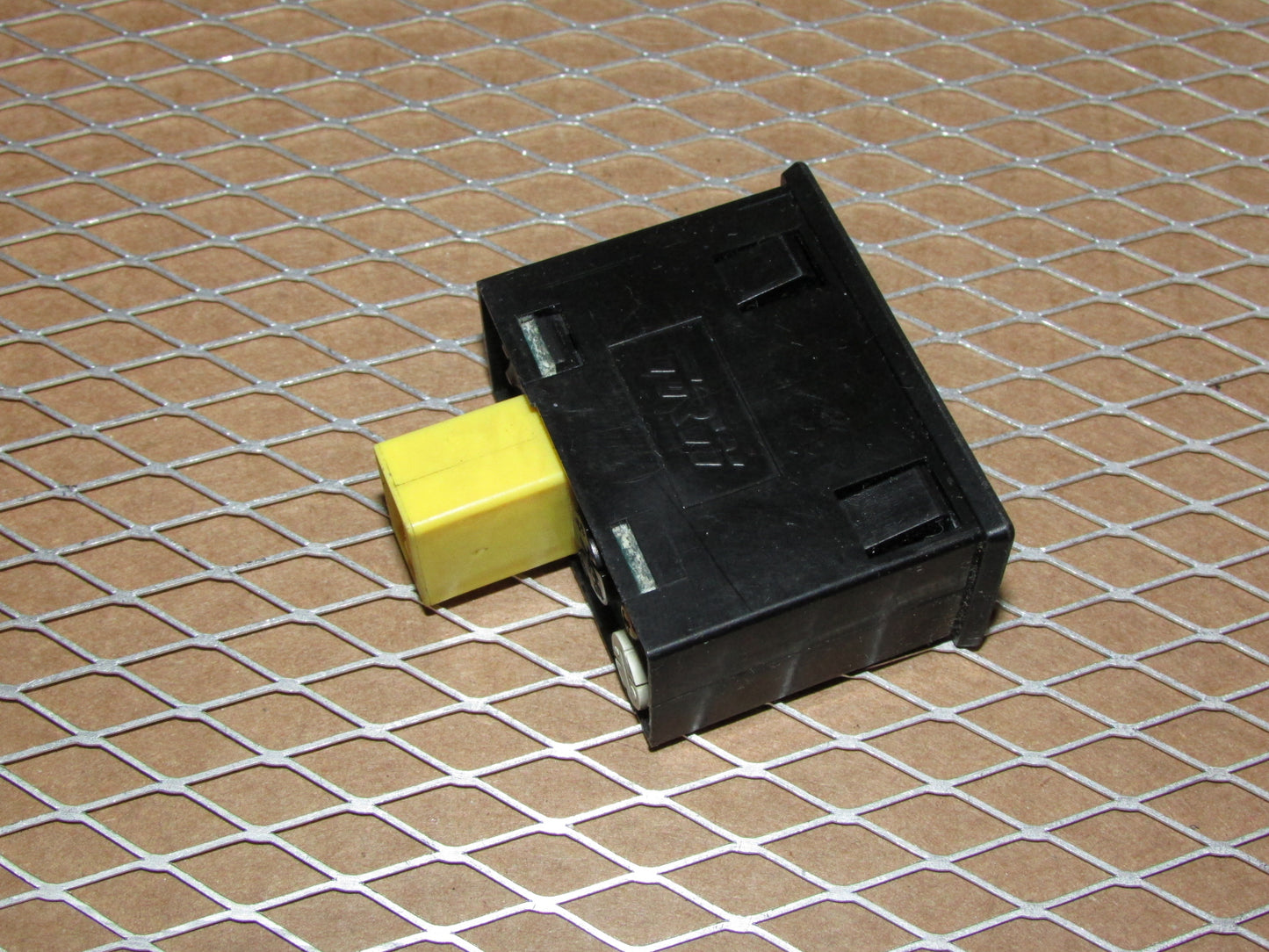 86 87 88 89 Honda Accord OEM Cruise Control On/Off Switch