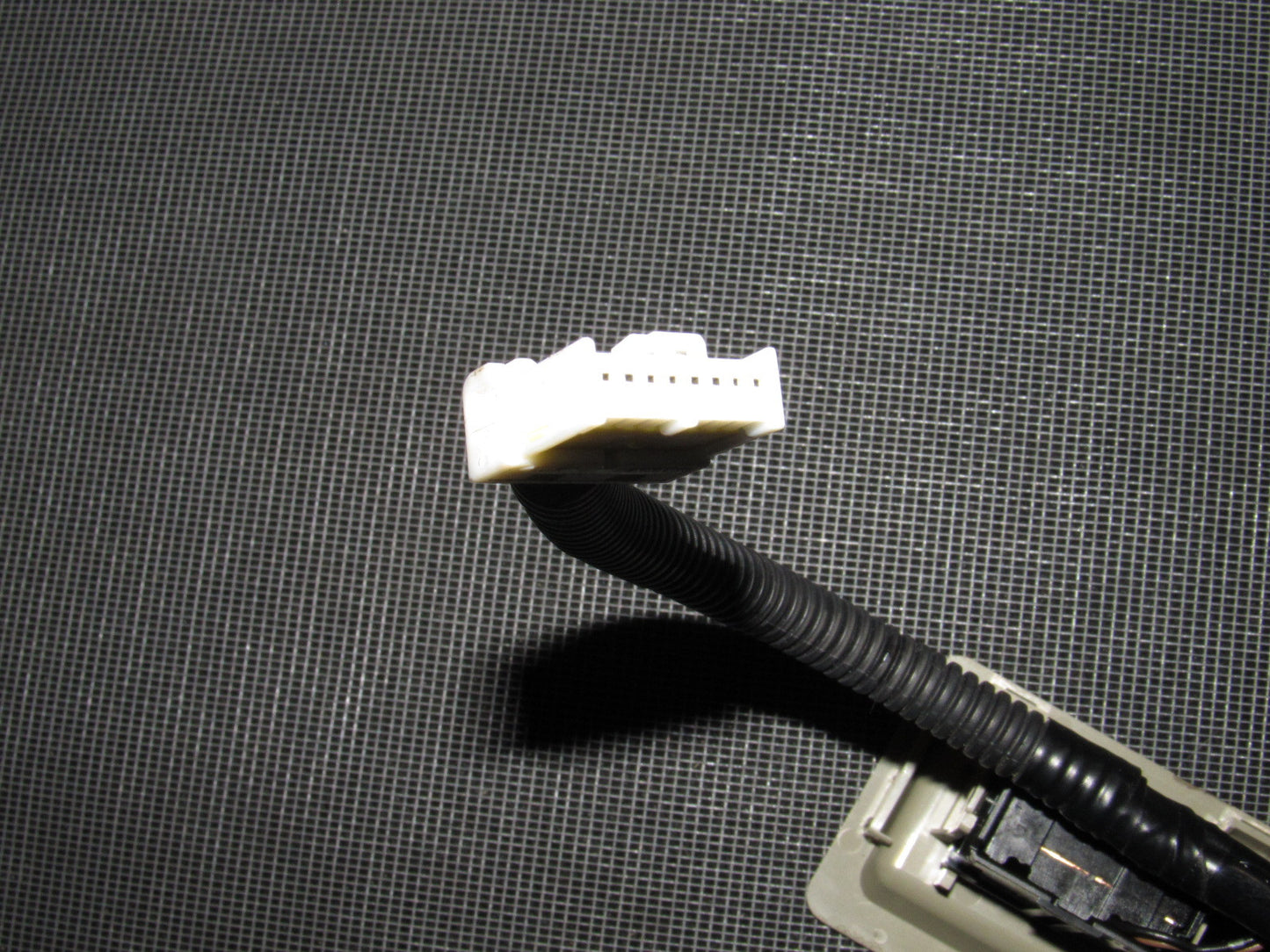 03-04 Infiniti G35 Sedan OEM Seat Memory Switch - Front Left