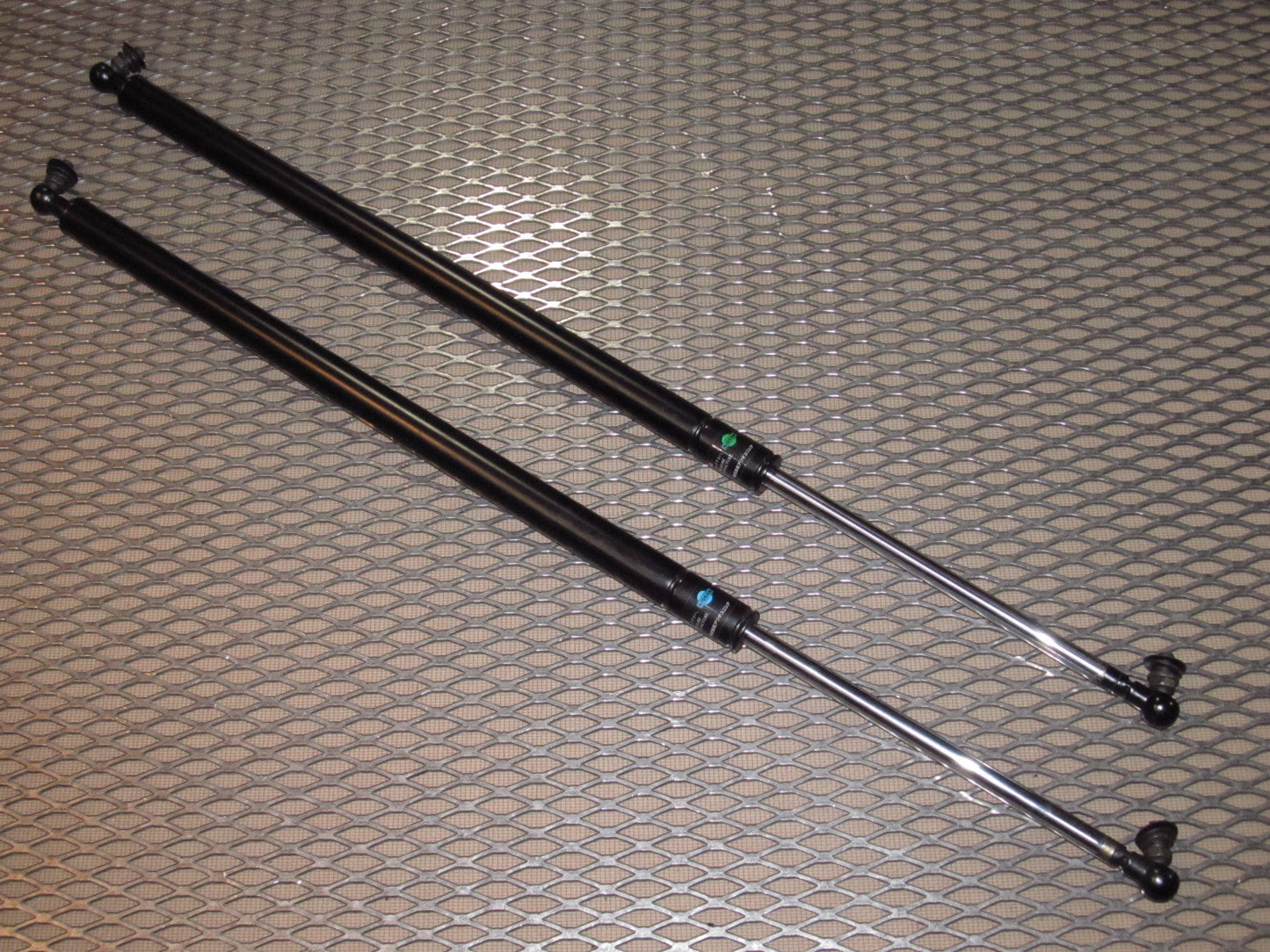 90-96 Nissan 300zx OEM Hatch Door Trunk Shock - Set