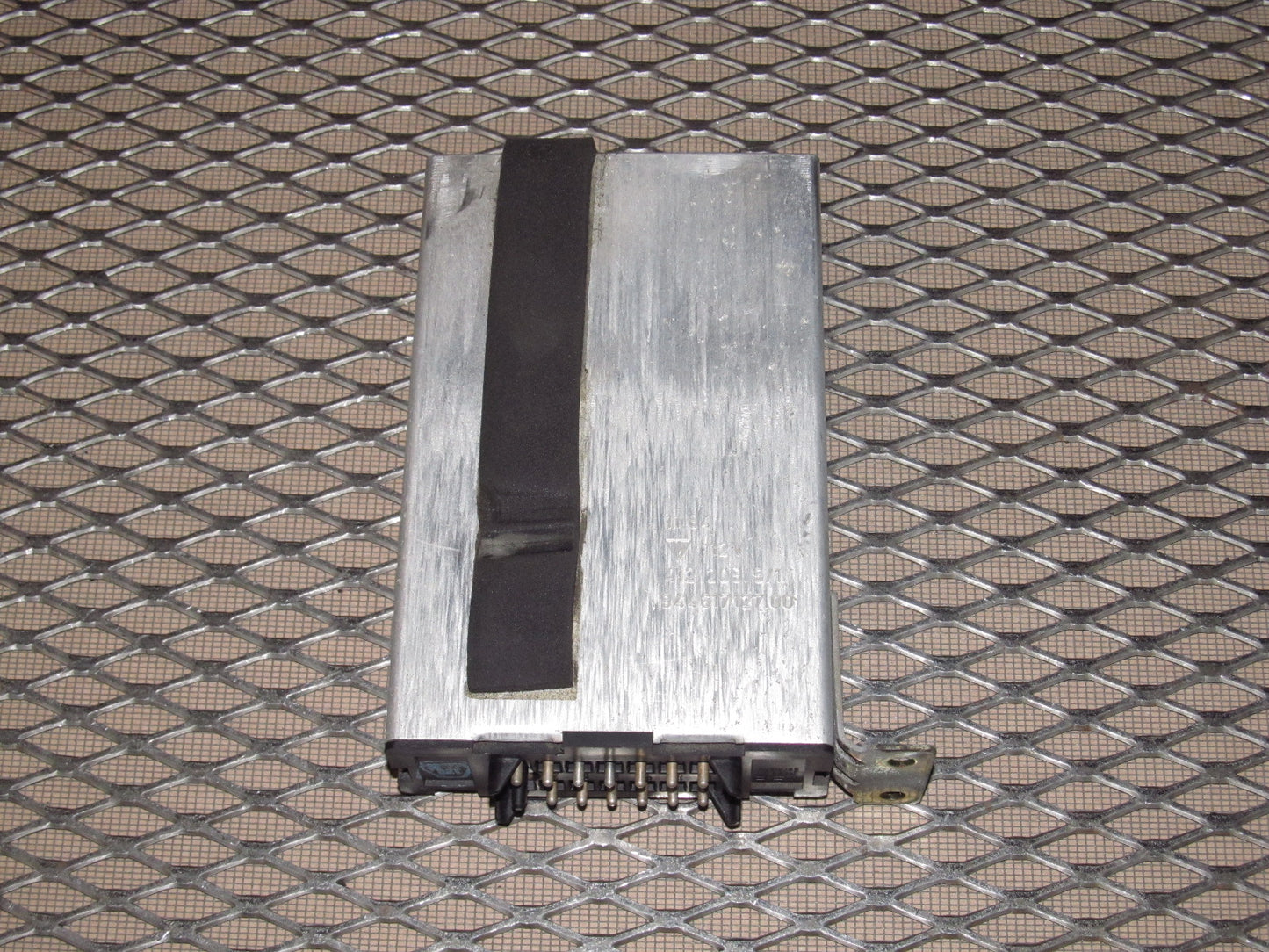 83-85 Porsche 944 OEM Cruise Control Computer - M/T