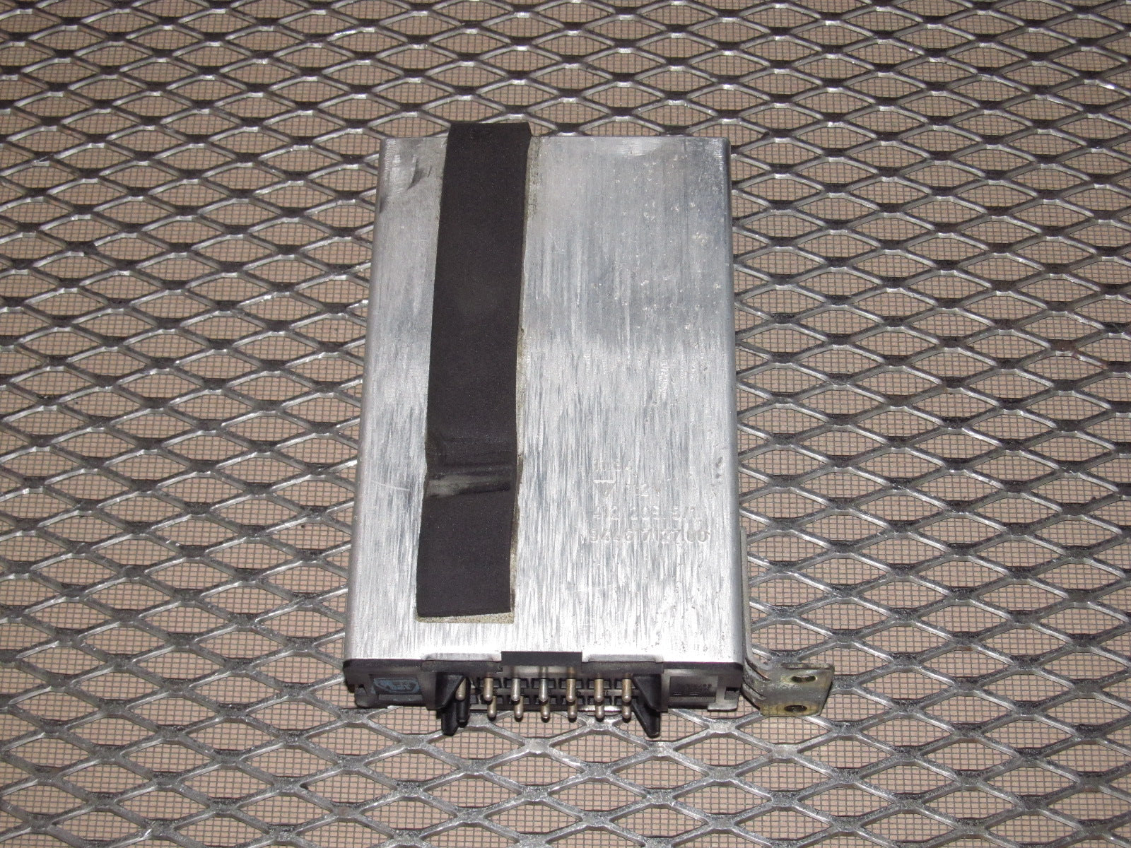 83-85 Porsche 944 OEM Cruise Control Computer - M/T