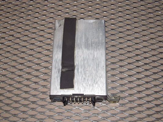 83-85 Porsche 944 OEM Cruise Control Computer - M/T