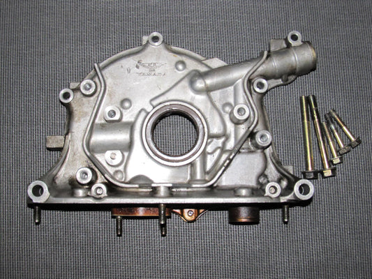 94 95 96 97 98 99 00 01 Acura Integra OE Engine Oil Pump