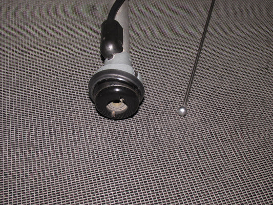 90 91 92 93 Mazda Miata OEM Manual Antenna