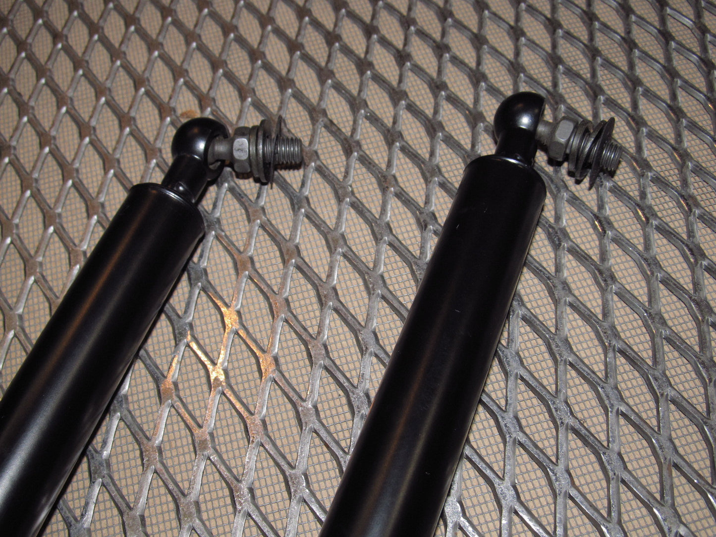 90-96 Nissan 300zx OEM Hatch Door Trunk Shock - Set