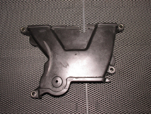 87 88 89 Toyota MR2 OEM 4AGE Engine Mid Timing Belt Cover
