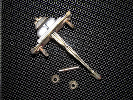 90 91 92 93 Mazda Miata OEM Door Check Stopper - Right