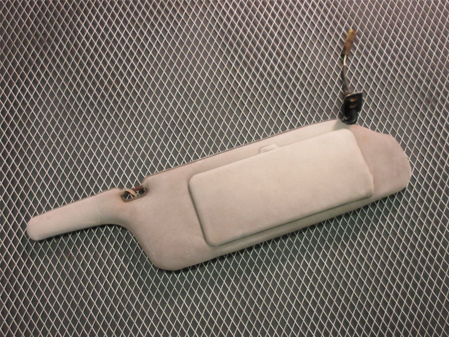 94 95 96 97 Mitsubishi 3000GT OEM Sun Visor - Right