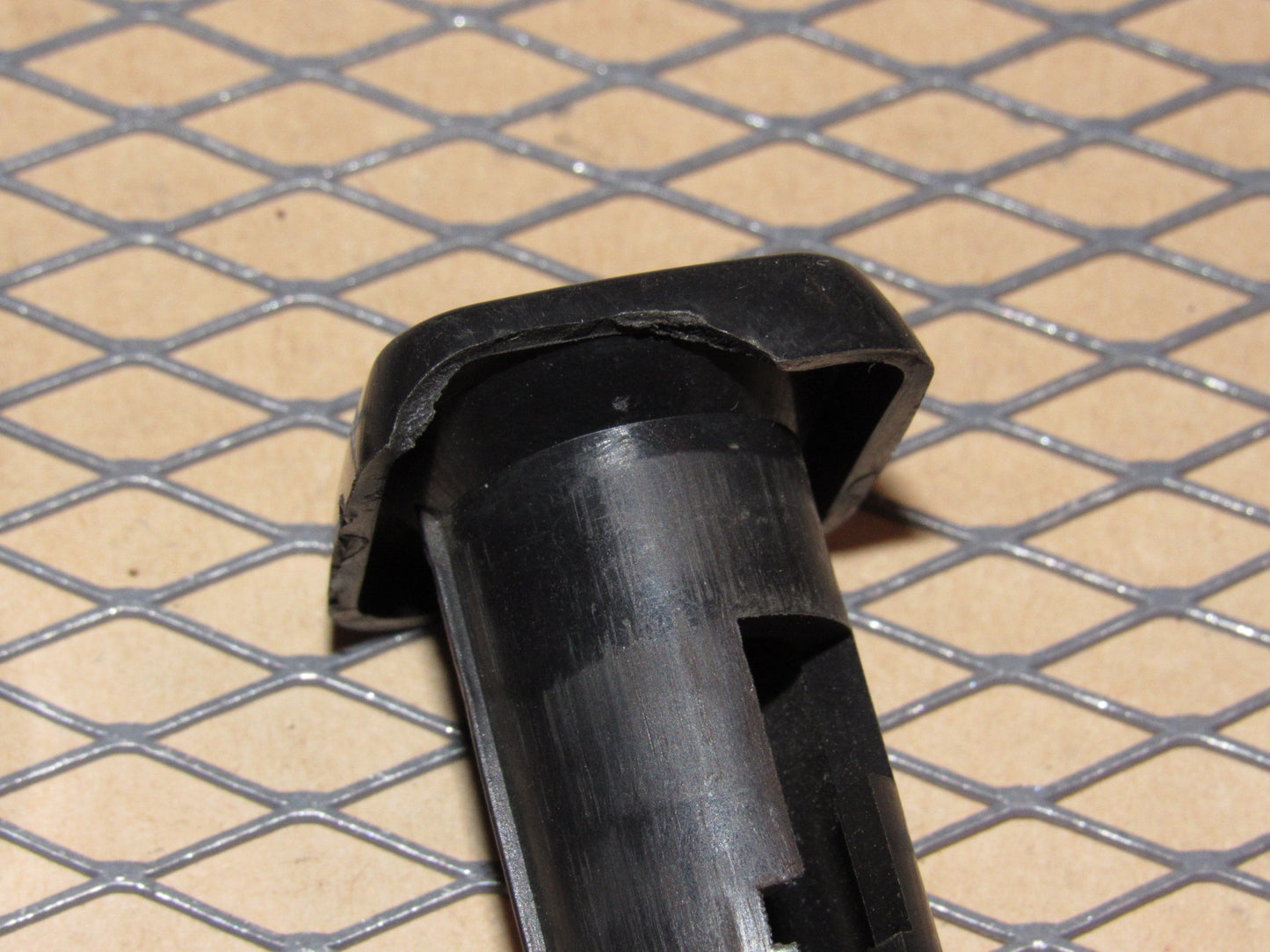 77-95 Mercedes Benz T1 Van OEM Temperature Climate Control Fan Switch