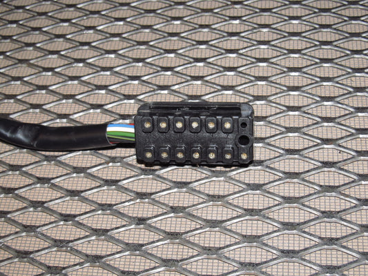 83-85 Porsche 944 OEM Cruise Control Computer Pigtail Harness