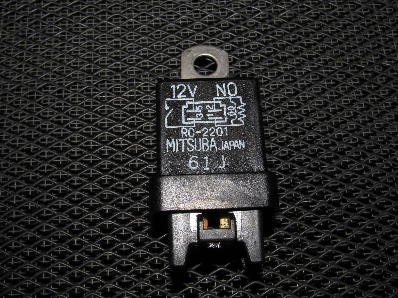 94 95 96 97 98 99 00 01 Acura Integra OEM RC-2201 Relay