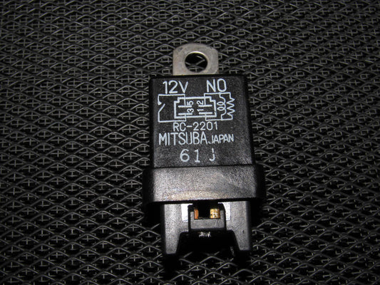 94 95 96 97 98 99 00 01 Acura Integra OEM RC-2201 Relay