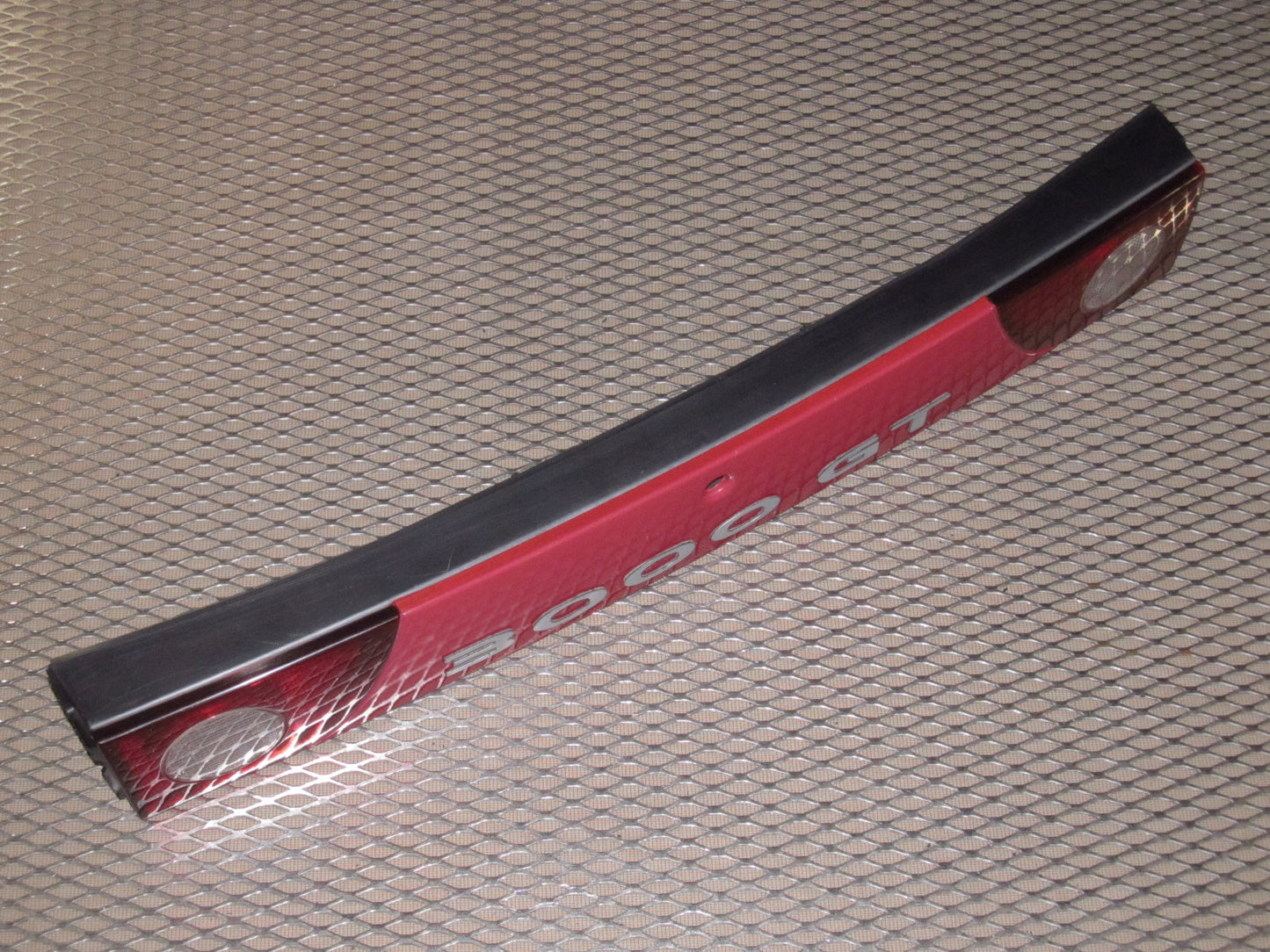 94 95 96 97 Mitsubishi 3000GT Reverse Light Center Panel Cover