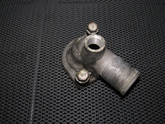 90 91 92 93 Mazda Miata OEM Radiator Coolant Neck