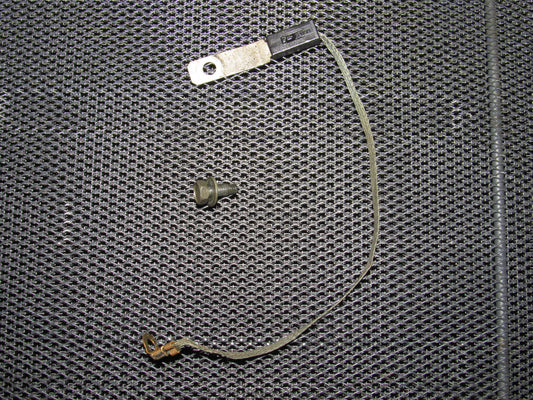 03-04 Infiniti G35 Sedan OEM Engine Ground Cable