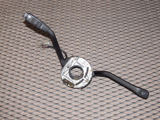 83-85 Porsche 944 OEM Combination Switch - Wiper & Cruise Control