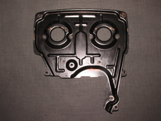87 88 89 Toyota MR2 OEM 4AGE Engine Rear Cam Gear Plate Cover