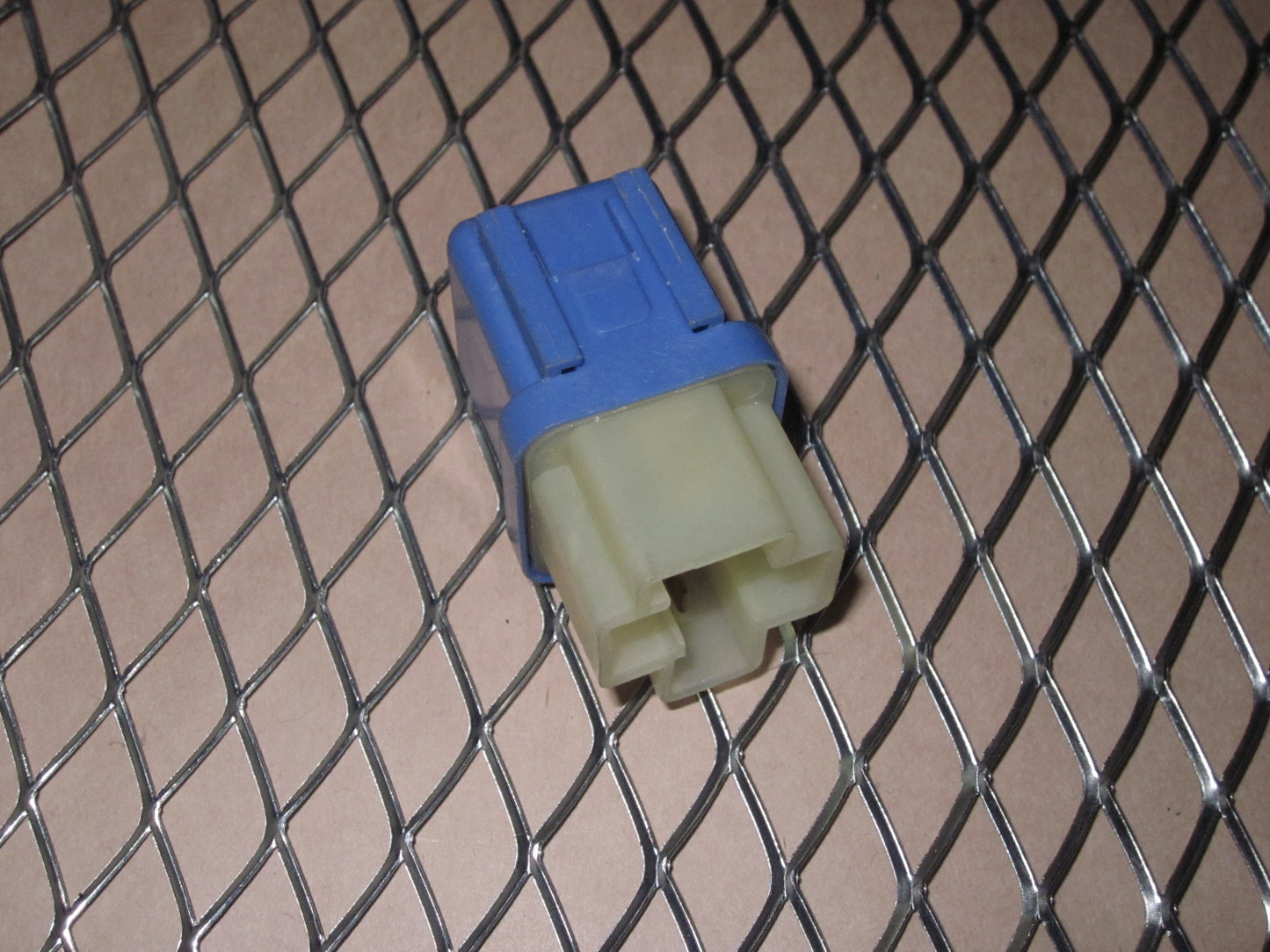 Nissan & Infiniti Relay 25230 9B900 With Pigtail Harness Plug