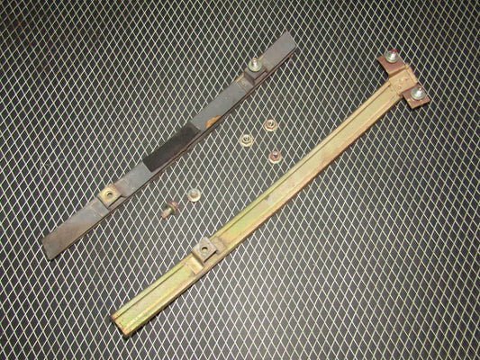94 95 96 97 Mitsubishi 3000GT OEM Window Glass Regulator Guide - Left