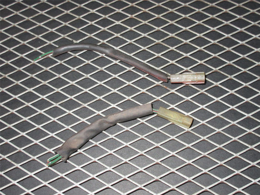 94 95 96 97 Mitsubishi 3000GT OEM Sun Visor Light Pigtail Harness