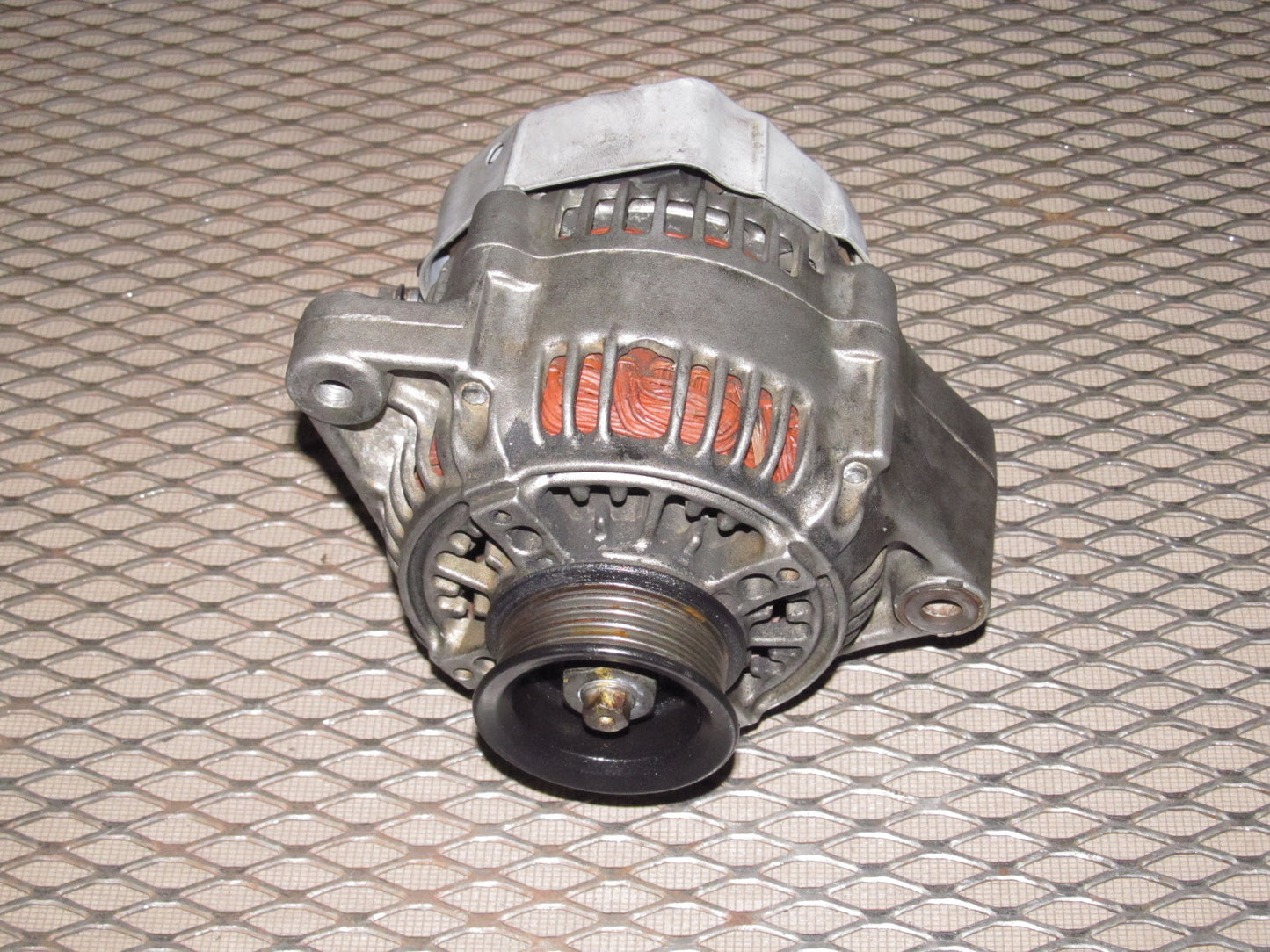 85 86 Toyota MR2 OEM Alternator