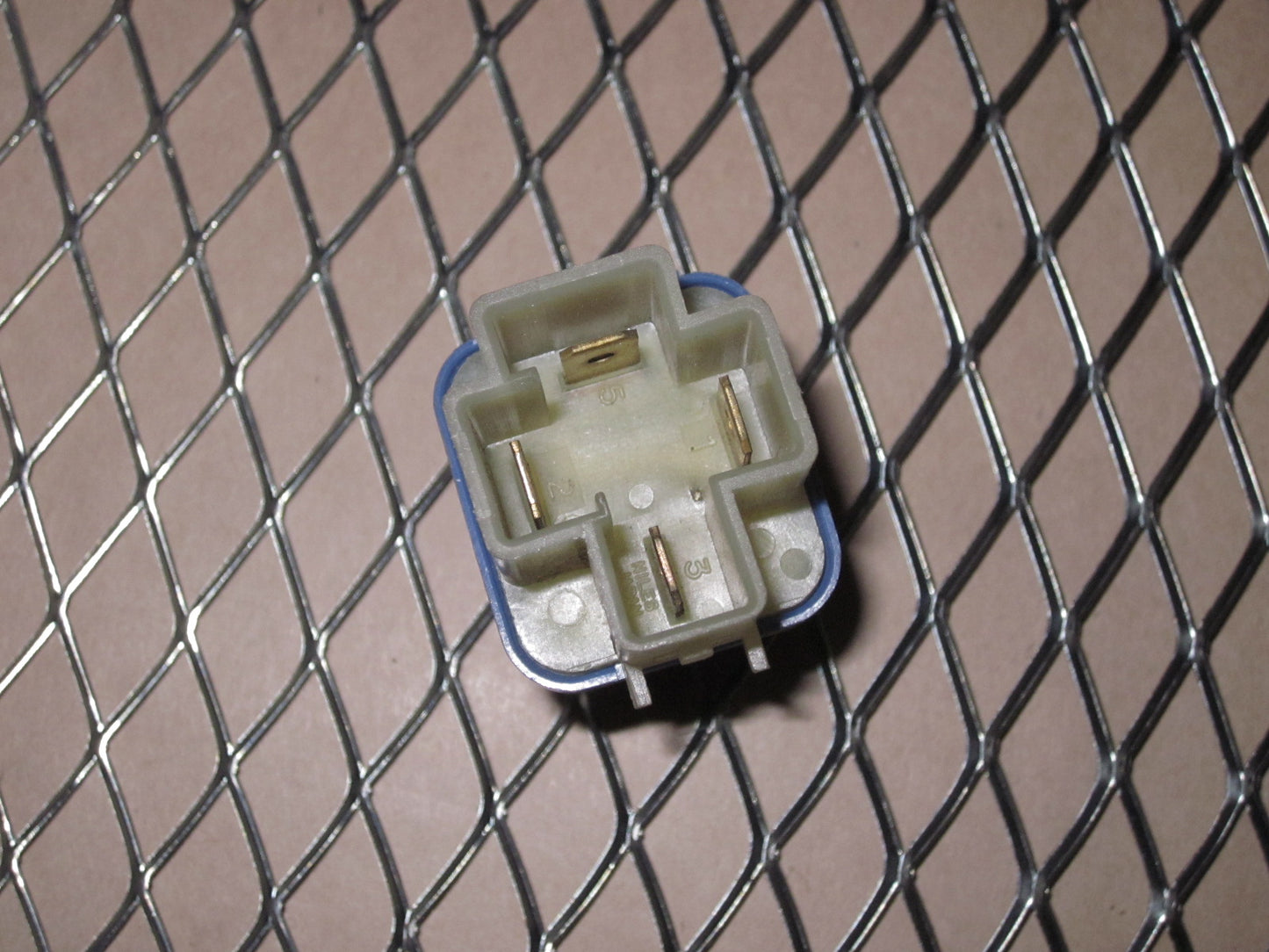 Nissan & Infiniti Relay 25230 9B900 With Pigtail Harness Plug