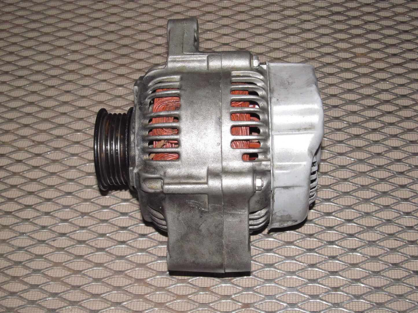85 86 Toyota MR2 OEM Alternator