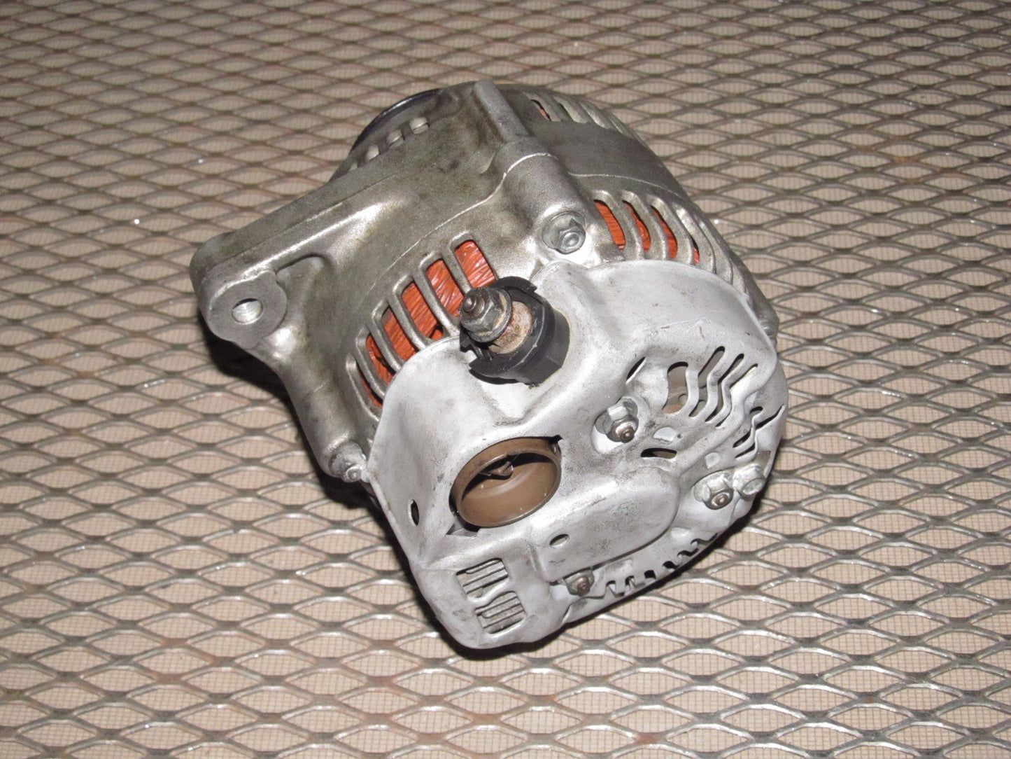 85 86 Toyota MR2 OEM Alternator