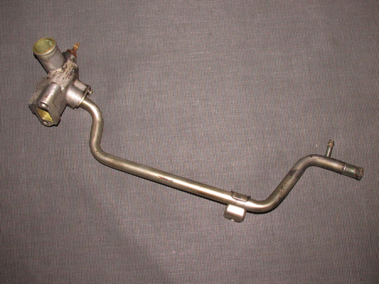 87 88 89 Toyota MR2 OEM 4AGE Engine Coolant Neck Water Tube