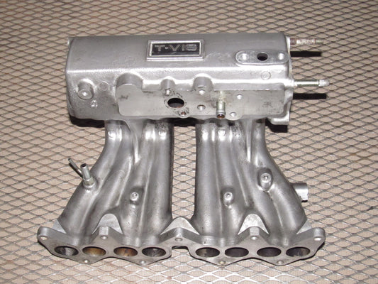 85 86 Toyota MR2 OEM Intake Manifold